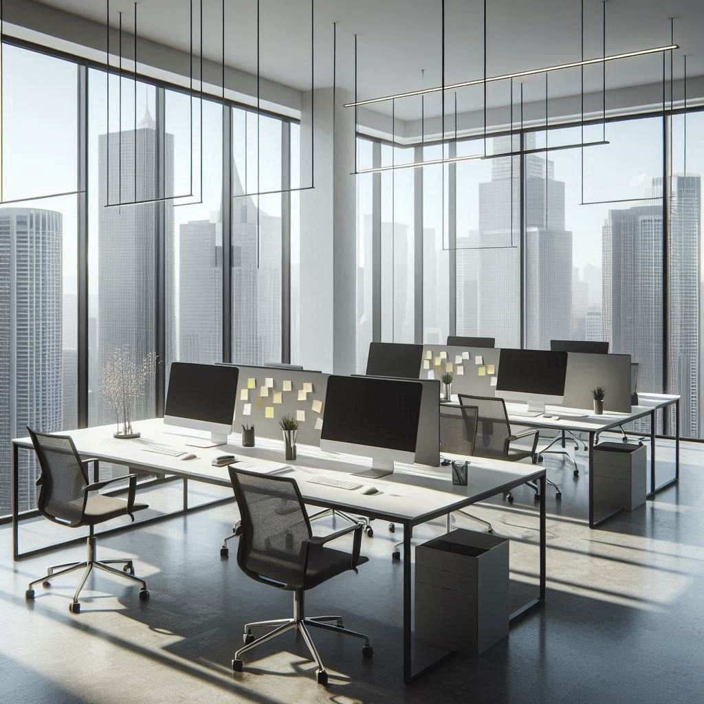 商务团队在夜间加班增多期间怎样检查写字楼办公员工通勤体验的交接质量